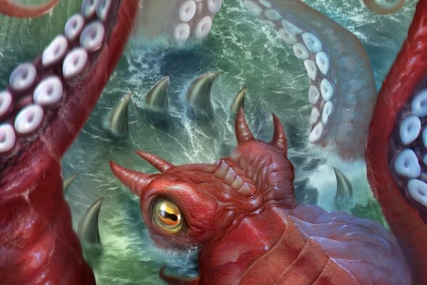 Kraken 18at
